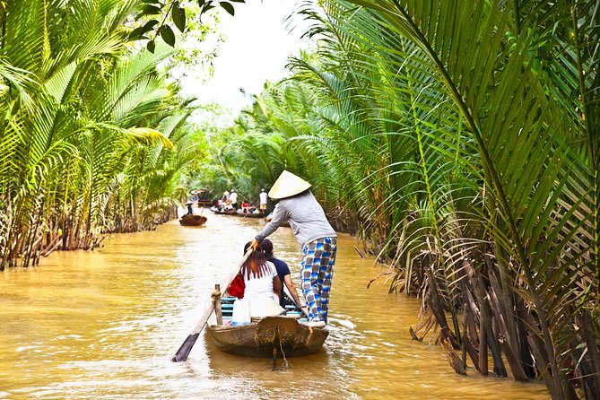 Mekong Delta Excursions